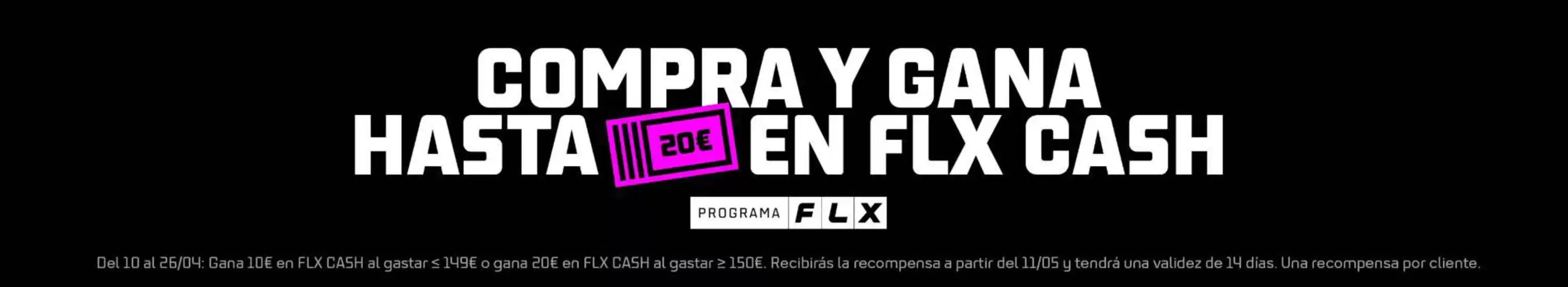 Catálogo Foot Locker | Promoción | 2026-04-20T00:00:00.000Z - 2026-04-26T00:00:00.000Z