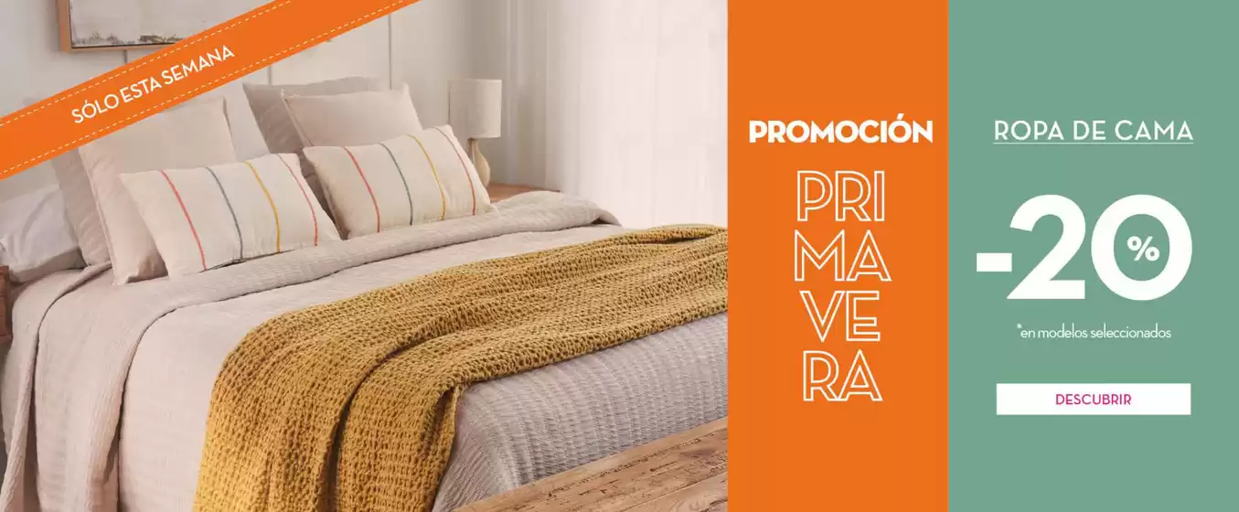 Catálogo LA MALLORQUINA | Solo Esta Semana | 2026-04-20T00:00:00.000Z - 2026-04-26T00:00:00.000Z