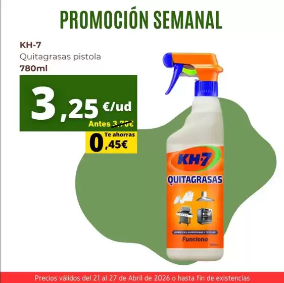 Catálogo Supermercados Tu Alteza |  Ahorra en Tu Alteza  | 2026-04-21T00:00:00.000Z - 2026-04-27T00:00:00.000Z