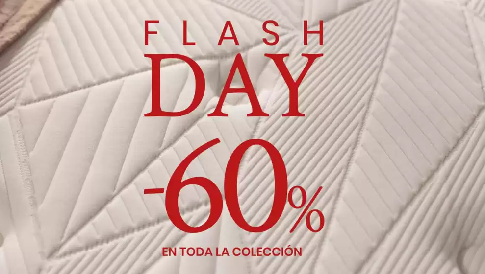 Catálogo Bedland | -60% En Toda La Colección | 2026-04-21T00:00:00.000Z - 2026-04-30T00:00:00.000Z