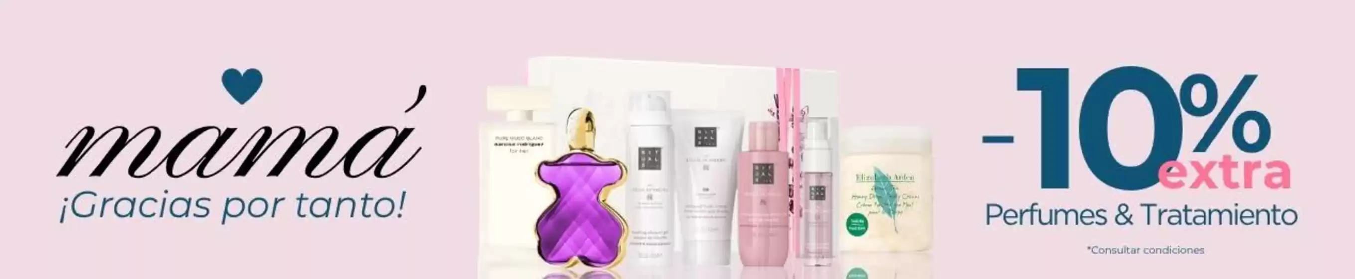 Catálogo Marvimundo en Lourizán | 10% Extra en Fragancias, Tratamiento y Maquillaje | 2026-04-21T00:00:00.000Z - 2026-04-22T00:00:00.000Z