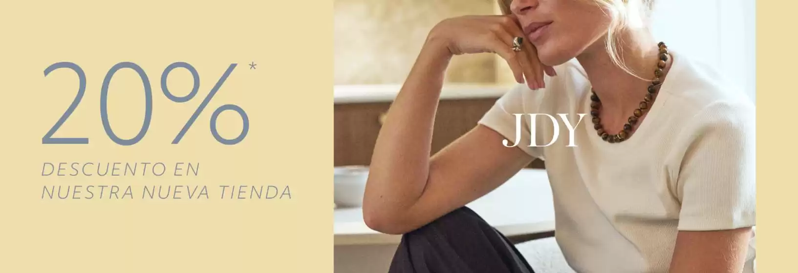 Catálogo ONLY | 20% de descuento | 2026-04-21T00:00:00.000Z - 2026-05-04T00:00:00.000Z