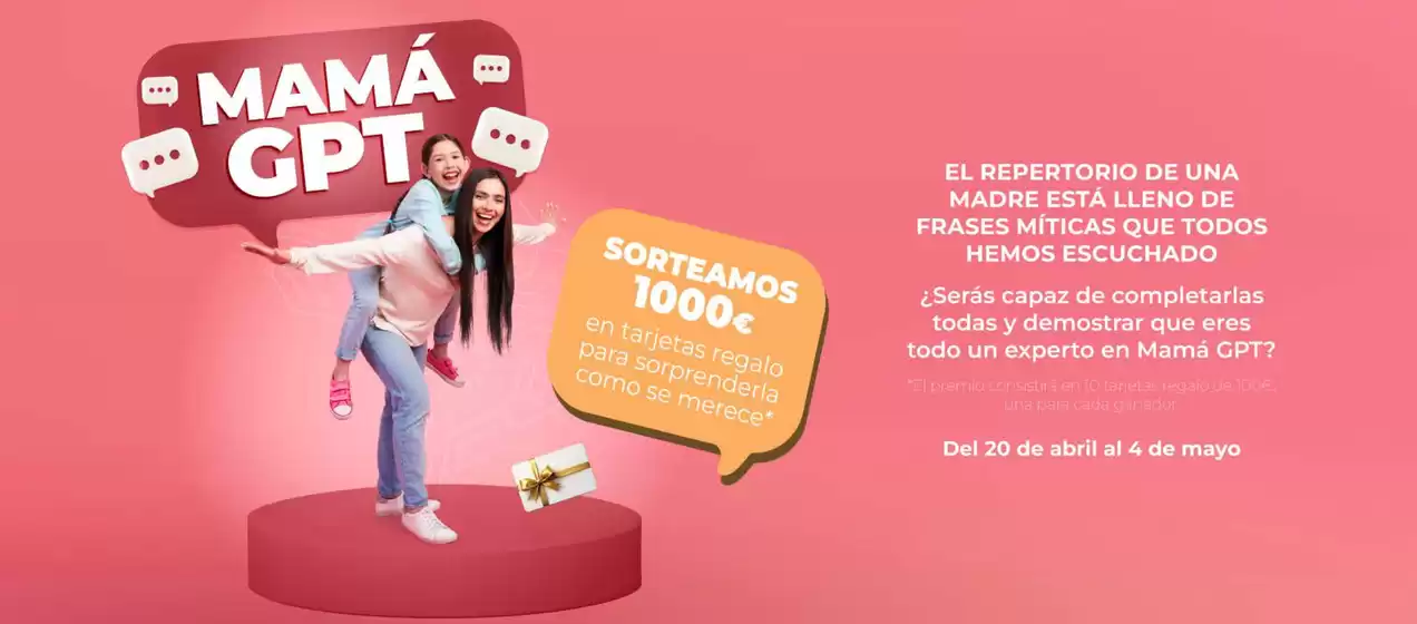 Catálogo El Paseo | Promoción | 2026-04-22T00:00:00.000Z - 2026-05-04T00:00:00.000Z