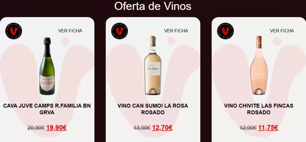 Catálogo Vinalium | Oferta De Vinos | 2026-04-22T00:00:00.000Z - 2026-05-05T00:00:00.000Z