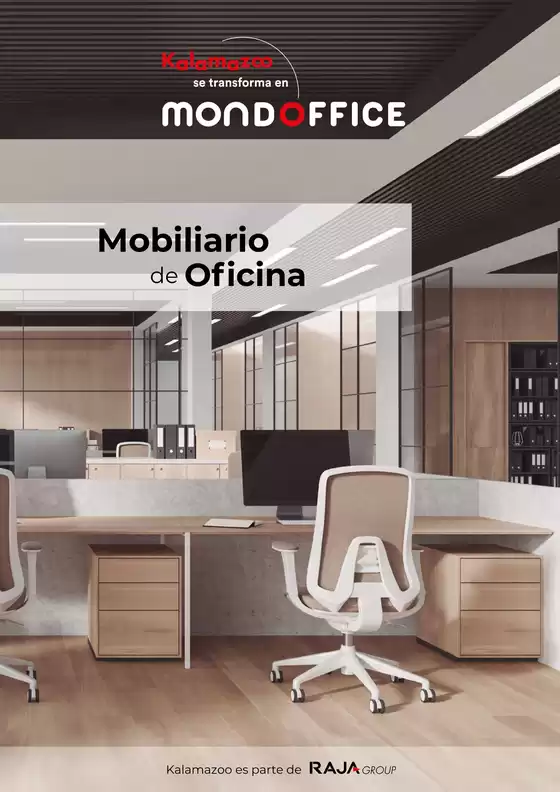 Catálogo Staples Kalamazoo | Válido hasta el 31/08/2026 | 2026-04-22T00:00:00.000Z - 2026-08-31T00:00:00.000Z