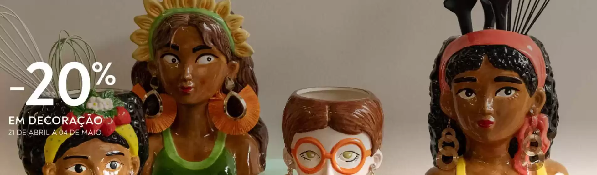 Catálogo Gato Preto | -20% Em Decoração | 2026-04-22T00:00:00.000Z - 2026-05-04T00:00:00.000Z