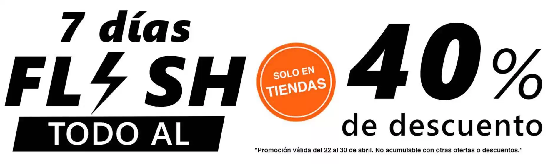 Catálogo Expo Mobi | 7 Días Flash | 2026-04-22T00:00:00.000Z - 2026-04-30T00:00:00.000Z