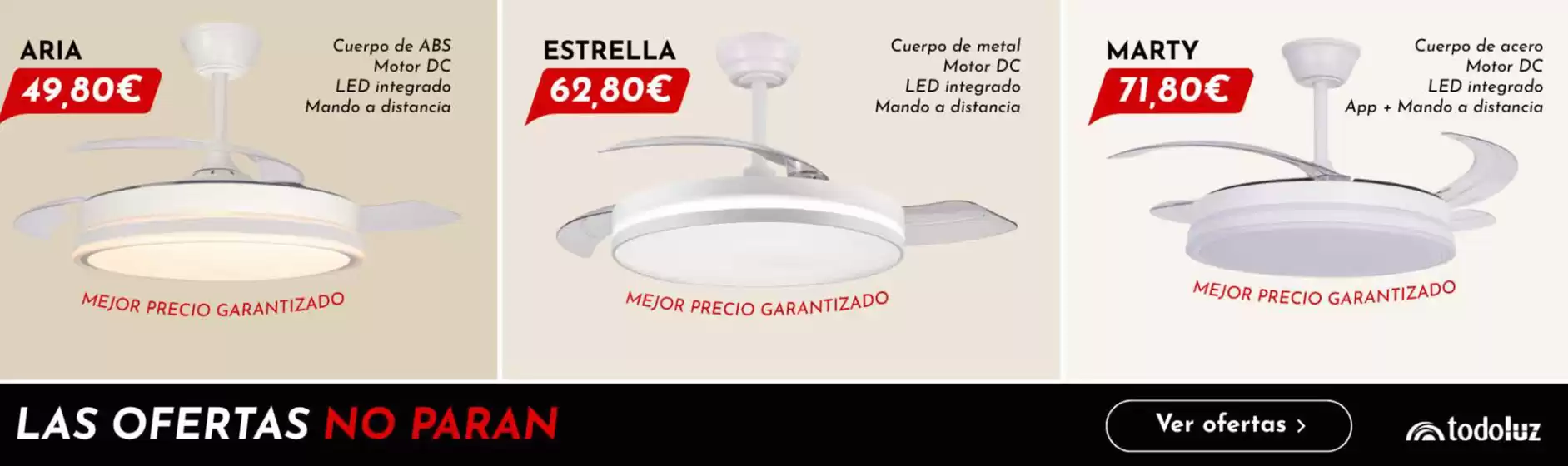 Catálogo Todoluz | Ofertas | 2026-04-22T00:00:00.000Z - 2026-05-05T00:00:00.000Z