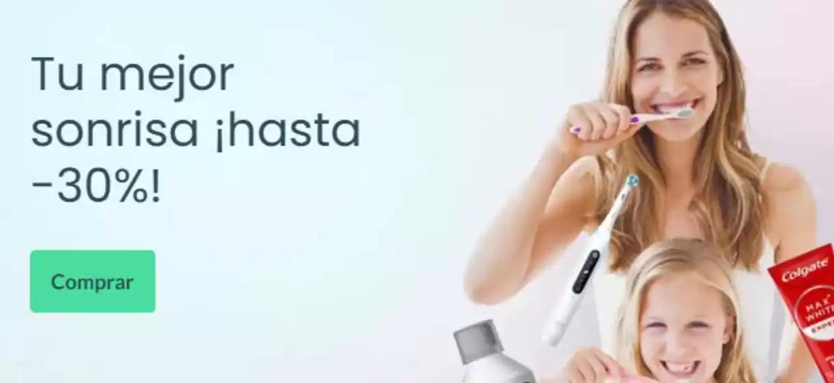 Catálogo Dos farma | Hasta -30% | 2026-04-22T00:00:00.000Z - 2026-04-28T00:00:00.000Z