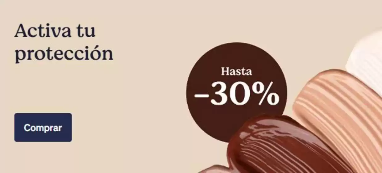 Catálogo Atida MiFarma | Hasta -30% | 2026-04-22T00:00:00.000Z - 2026-04-28T00:00:00.000Z