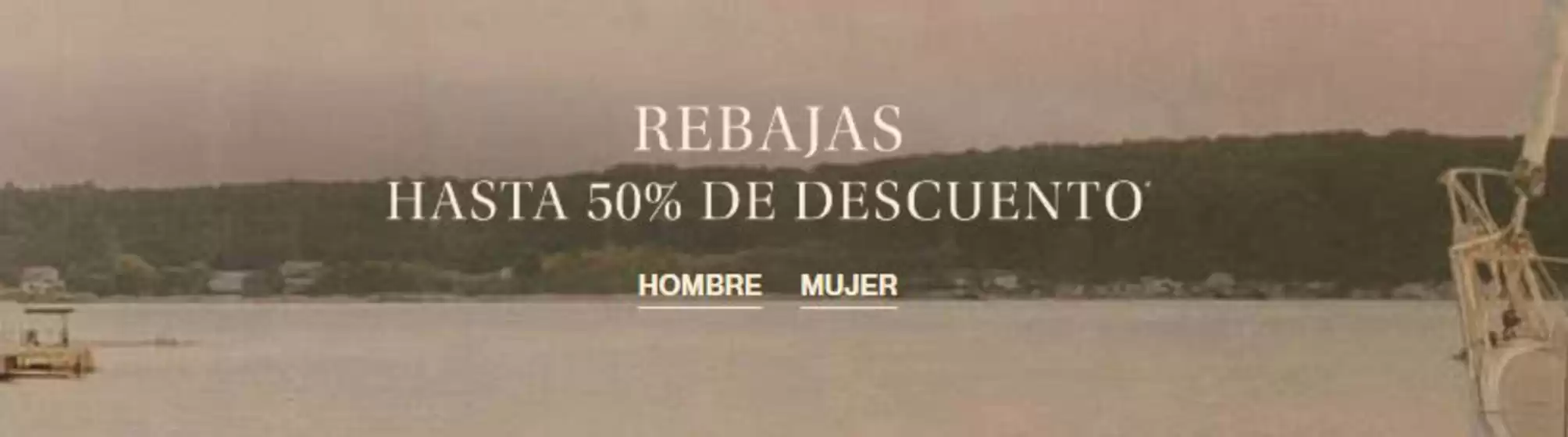 Catálogo Superdry en Campanar | Hasta 50% De Descuento | 2026-04-22T00:00:00.000Z - 2026-05-05T00:00:00.000Z