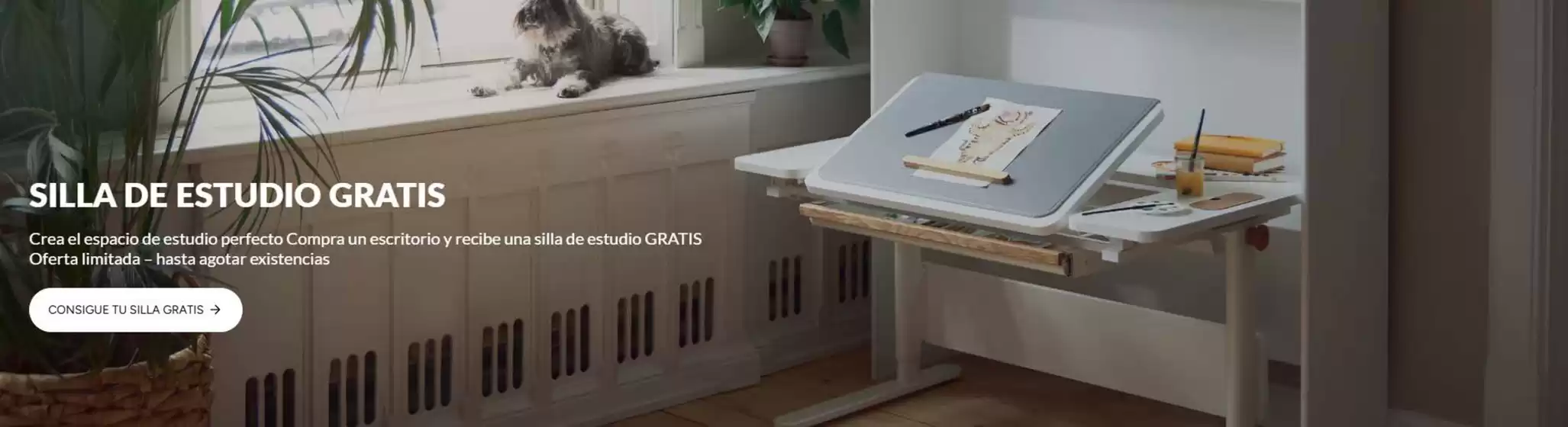 Catálogo FLEXA | Silla De Estudio Gratis | 2026-04-23T00:00:00.000Z - 2026-05-06T00:00:00.000Z