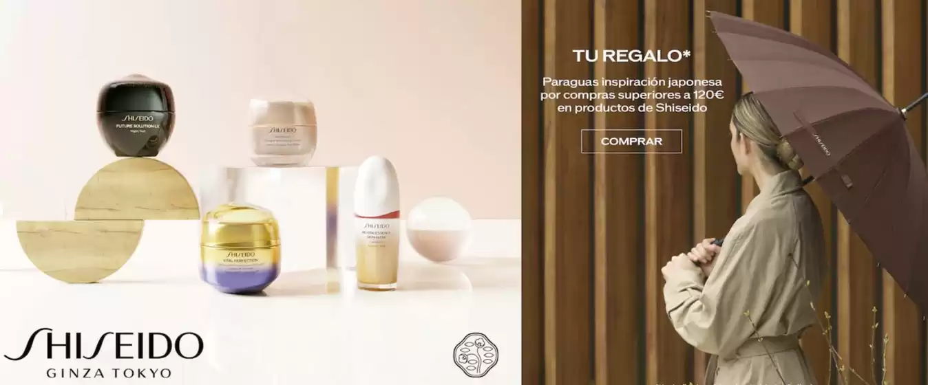 Catálogo Douglas | Promoción | 2026-04-23T00:00:00.000Z - 2026-04-26T00:00:00.000Z