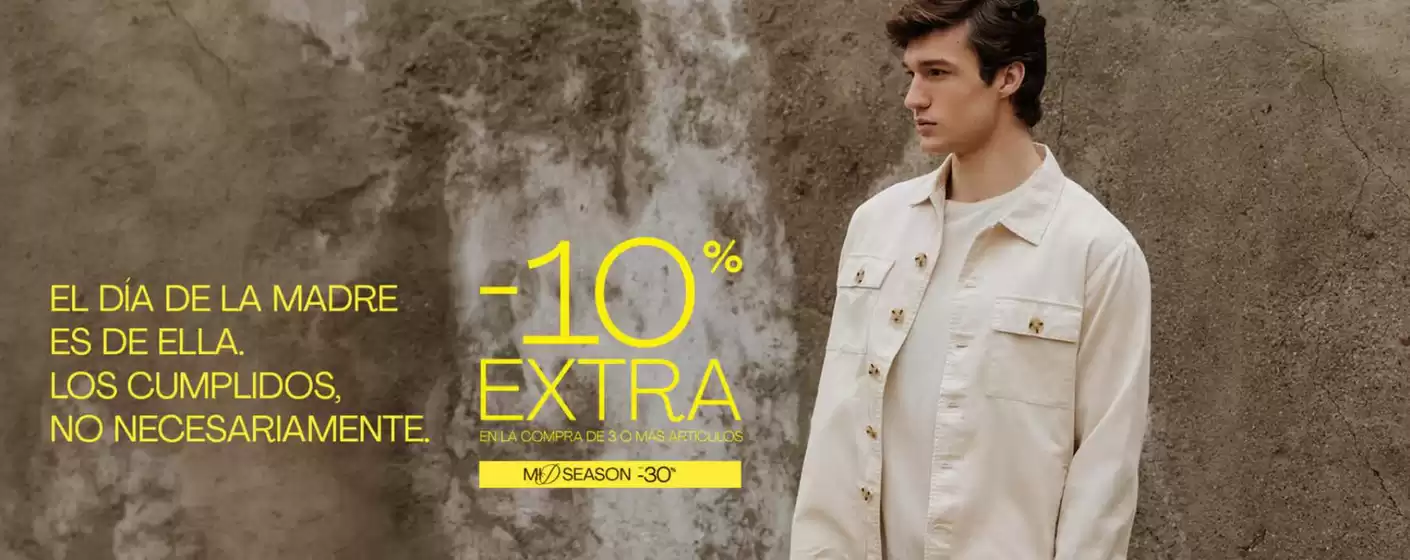 Catálogo Boston en Plasencia | Rebajas | 2026-04-23T00:00:00.000Z - 2026-05-03T00:00:00.000Z