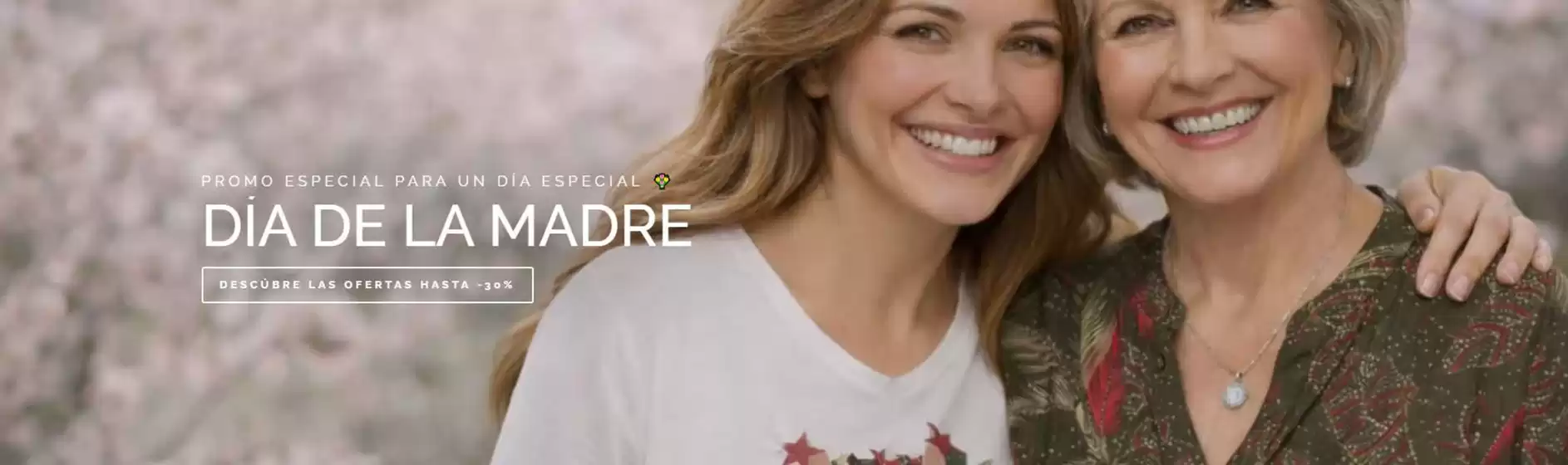 Catálogo October en Plasencia | Promo Especial Para UN Día Especial | 2026-04-23T00:00:00.000Z - 2026-05-03T00:00:00.000Z