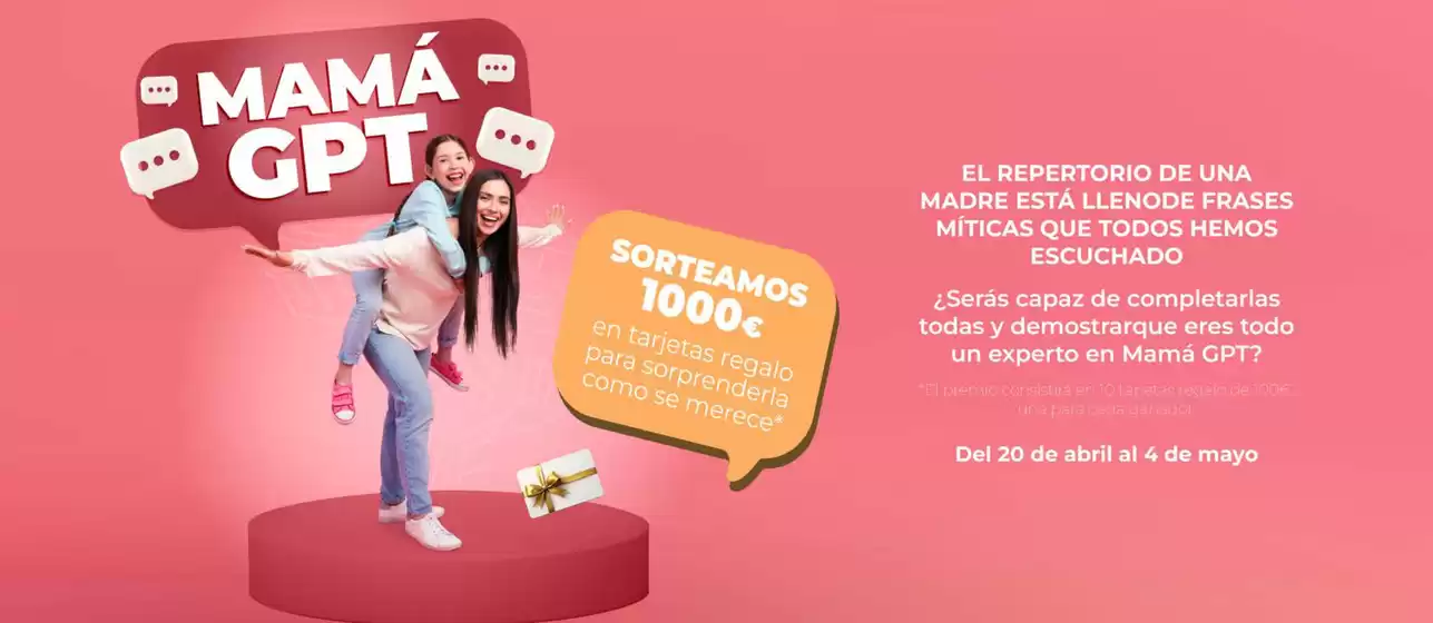 Catálogo Montigalà | Promoción | 2026-04-24T00:00:00.000Z - 2026-05-04T00:00:00.000Z
