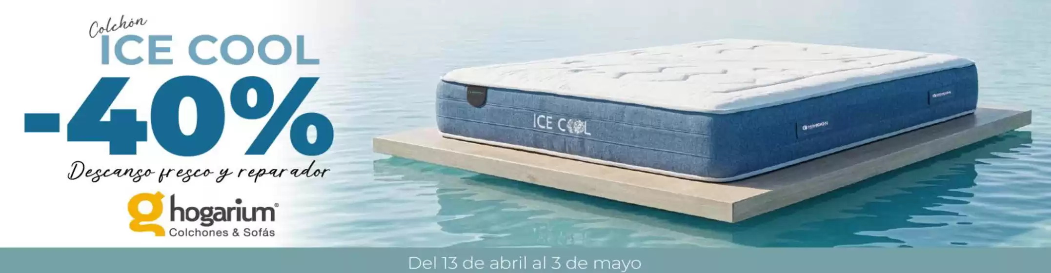 Catálogo Hogarium | Promoción | 2026-04-24T00:00:00.000Z - 2026-05-03T00:00:00.000Z