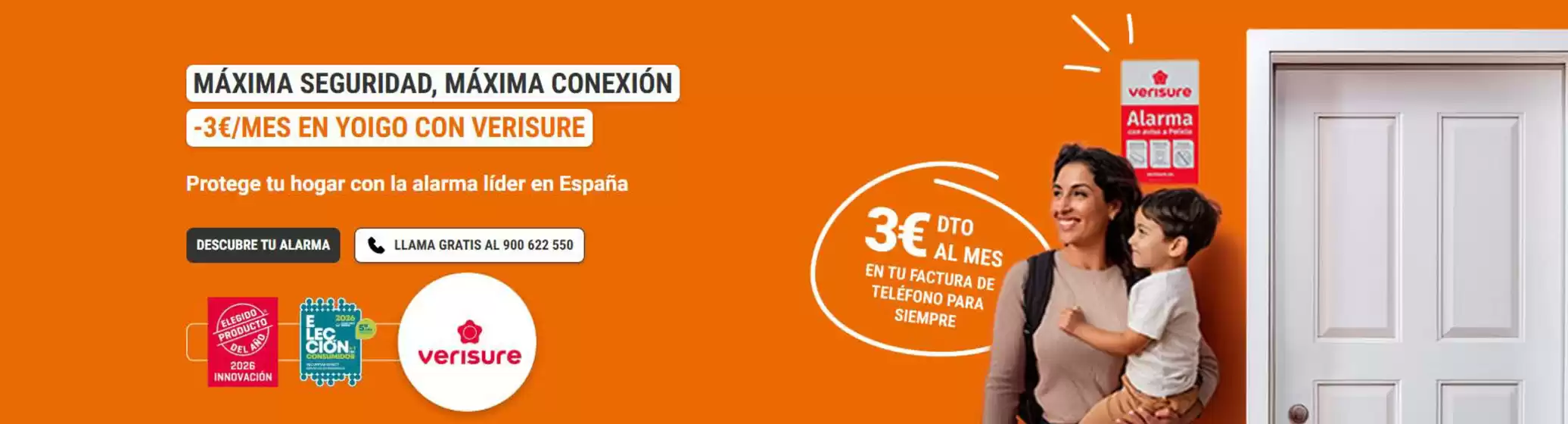 Catálogo Yoigo | Promoción | 2026-04-24T00:00:00.000Z - 2026-05-07T00:00:00.000Z