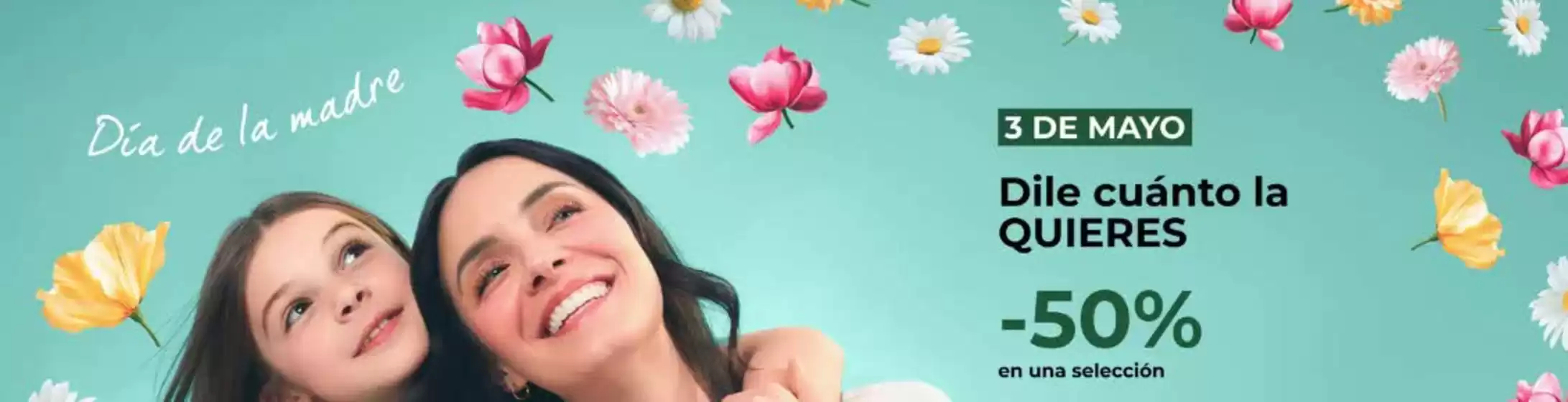 Catálogo Yves Rocher en Les Franqueses del Vallès | -50% en una selección | 2026-04-24T00:00:00.000Z - 2026-05-03T00:00:00.000Z