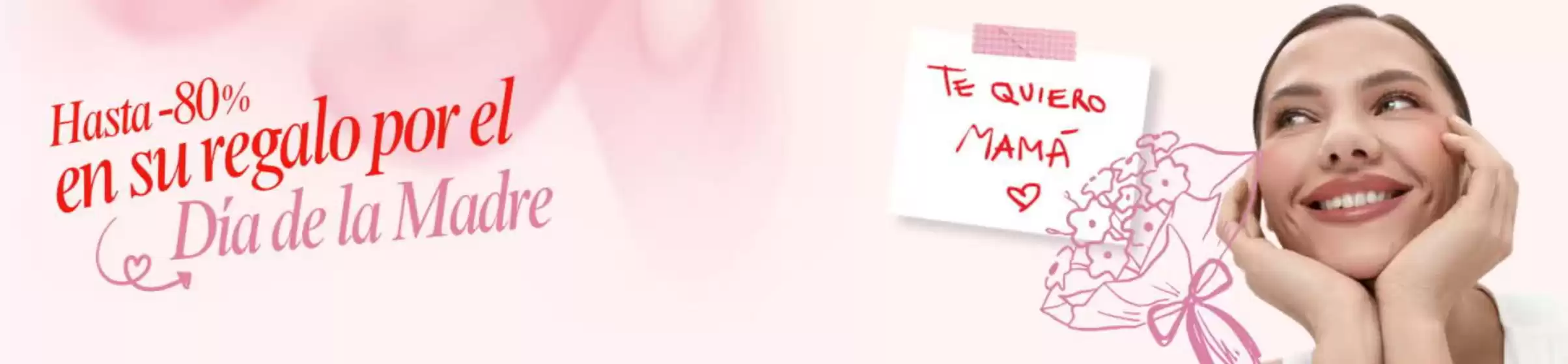 Catálogo Arenal Perfumerías en Les Franqueses del Vallès | Hasta -80% | 2026-04-24T00:00:00.000Z - 2026-05-03T00:00:00.000Z