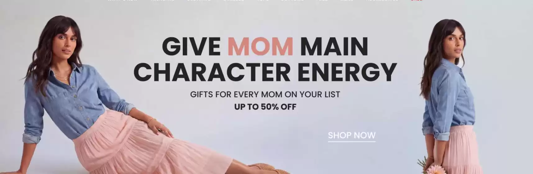 Catálogo Forever 21 en Les Franqueses del Vallès | 50% Off | 2026-04-24T00:00:00.000Z - 2026-05-03T00:00:00.000Z