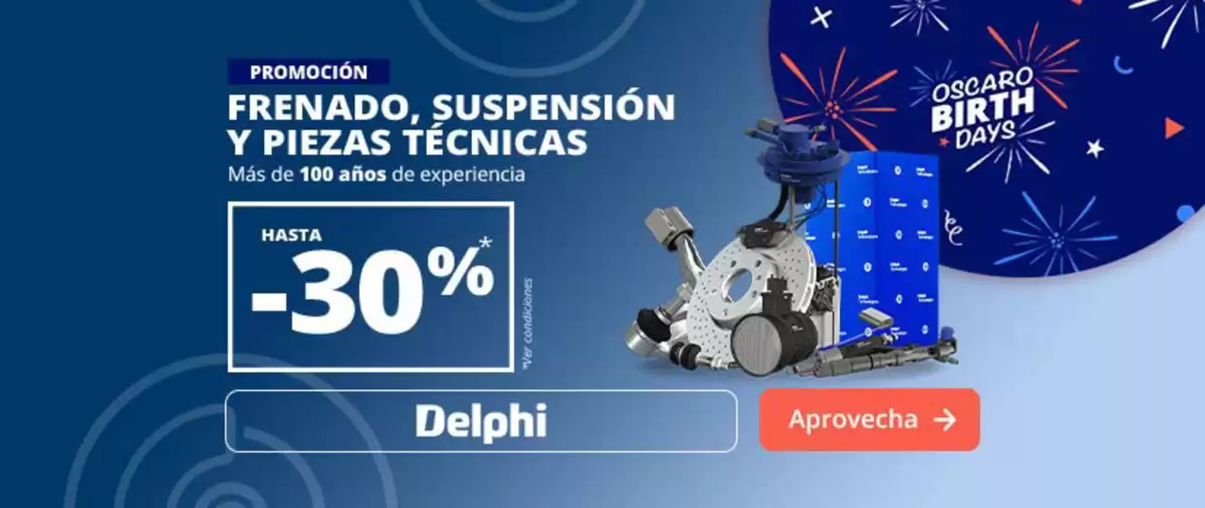 Catálogo Oscaro | Promociones | 2026-04-27T00:00:00.000Z - 2026-05-03T00:00:00.000Z