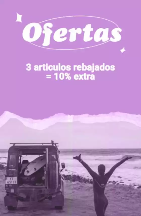 Catálogo Billabong en Novallas | Ofertas | 2026-04-27T00:00:00.000Z - 2026-05-10T00:00:00.000Z