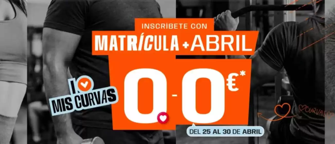 Catálogo VivaGym | Promoción | 2026-04-27T00:00:00.000Z - 2026-04-30T00:00:00.000Z