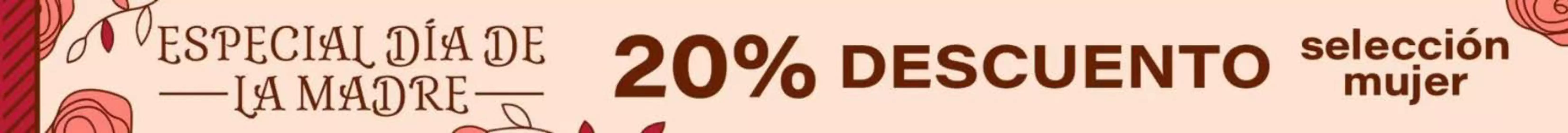 Catálogo Skechers | 20% de descuento | 2026-04-27T00:00:00.000Z - 2026-05-03T00:00:00.000Z