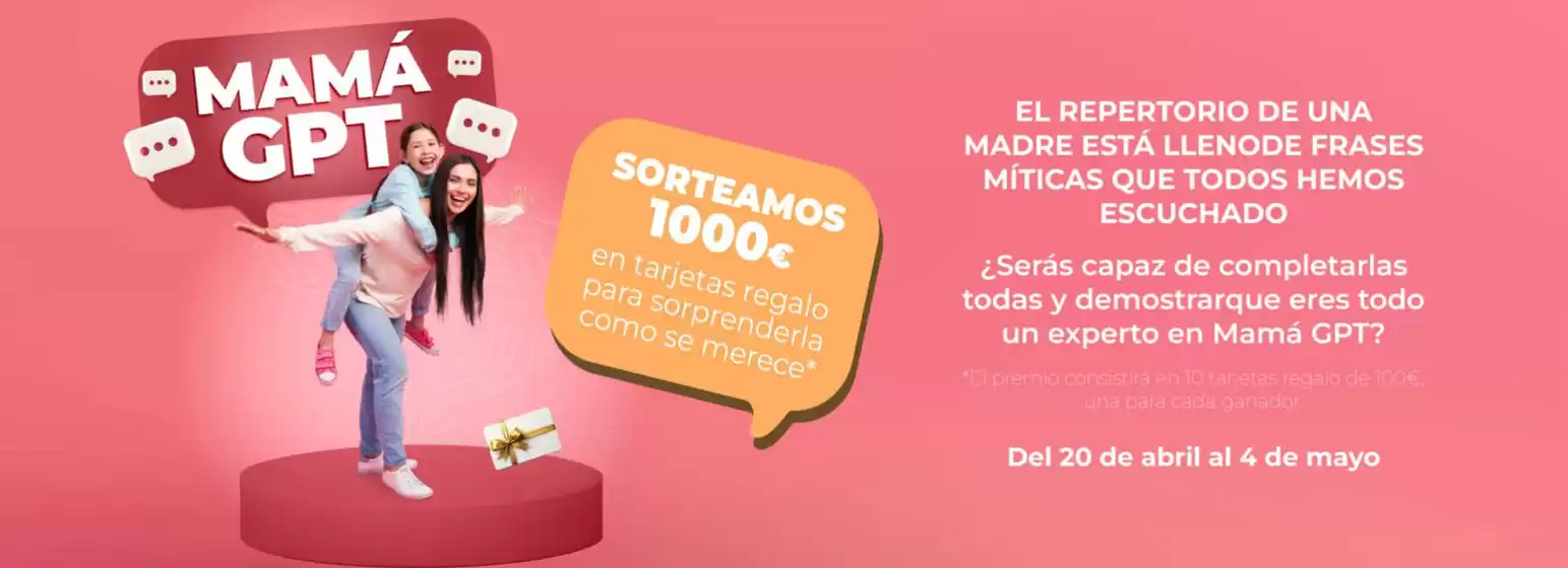 Catálogo Holea | Promoción | 2026-04-27T00:00:00.000Z - 2026-05-04T00:00:00.000Z
