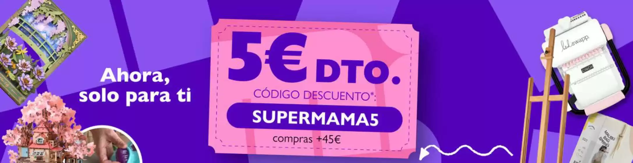 Catálogo Milbby | Ahora, solo para ti | 2026-04-27T00:00:00.000Z - 2026-05-03T00:00:00.000Z