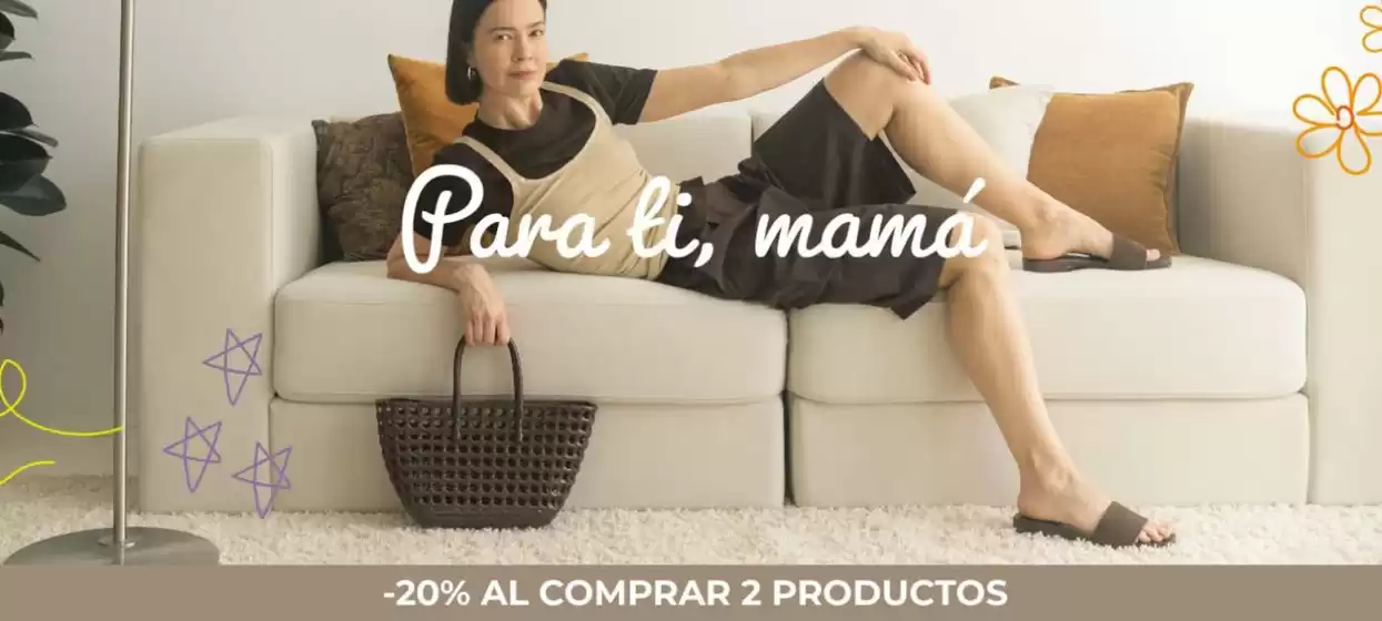 Catálogo Bosanova en Gerea | -20% Al Comprar 2 Productos | 2026-04-27T00:00:00.000Z - 2026-05-03T00:00:00.000Z