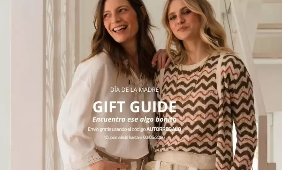 Catálogo Algo Bonito | Día de la Madre | 2026-04-27T00:00:00.000Z - 2026-05-03T00:00:00.000Z