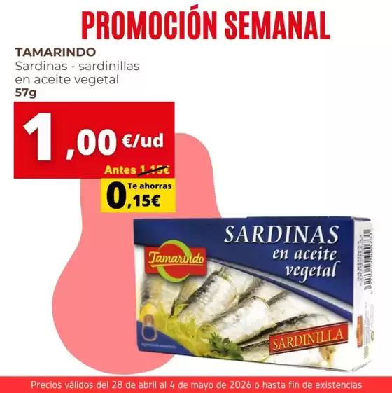 Catálogo Tu Trébol Hipermercados |  Promociones de la semana  | 2026-04-28T00:00:00.000Z - 2026-05-04T00:00:00.000Z