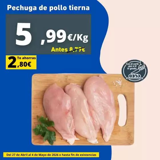 Catálogo Supermercados Tu Alteza |  ¡Ofertas Frescas De La Semana!  | 2026-04-28T00:00:00.000Z - 2026-05-04T00:00:00.000Z