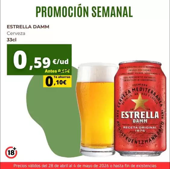 Catálogo Supermercados Tu Alteza | ¡Semana de promociones !  | 2026-04-28T00:00:00.000Z - 2026-05-04T00:00:00.000Z