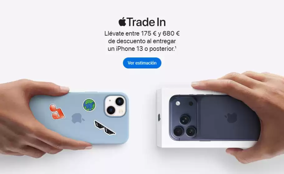 Catálogo Apple en Quereño | Promoción | 2026-04-28T00:00:00.000Z - 2026-05-15T00:00:00.000Z