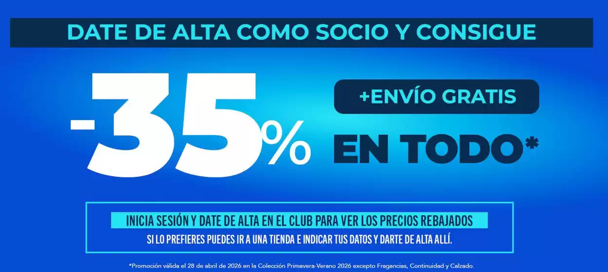 Catálogo Gocco | -35% En Todo + Envío Gratis | 2026-04-28T00:00:00.000Z - 2026-04-28T00:00:00.000Z