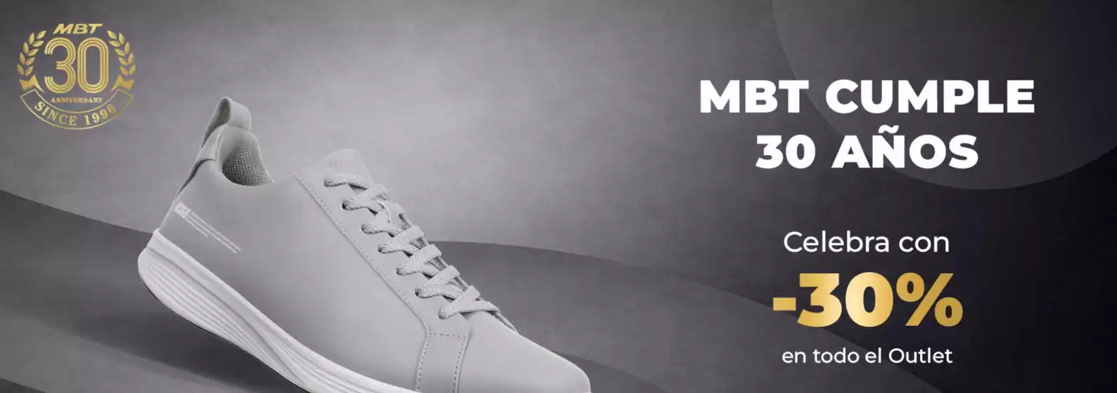 Catálogo MBT | -30% en todo el Outlet | 2026-04-28T00:00:00.000Z - 2026-05-11T00:00:00.000Z