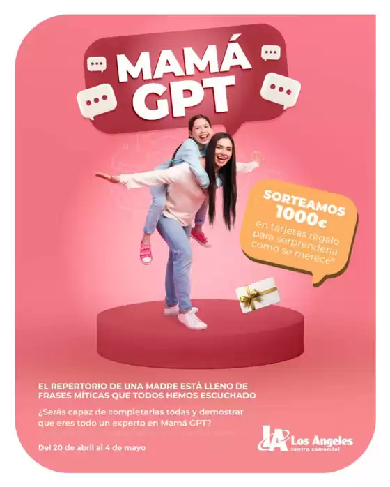 Catálogo Los Ángeles | Promoción | 2026-04-29T00:00:00.000Z - 2026-05-04T00:00:00.000Z