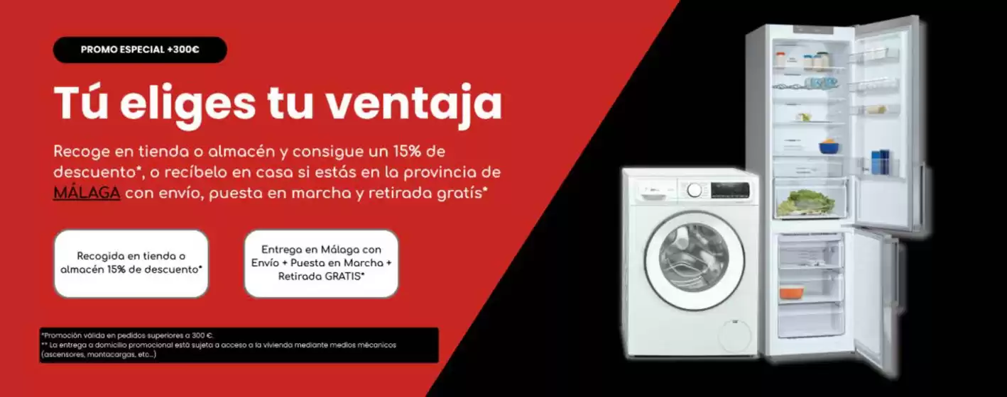 Catálogo Electrolider | Promoción | 2026-04-29T00:00:00.000Z - 2026-05-12T00:00:00.000Z