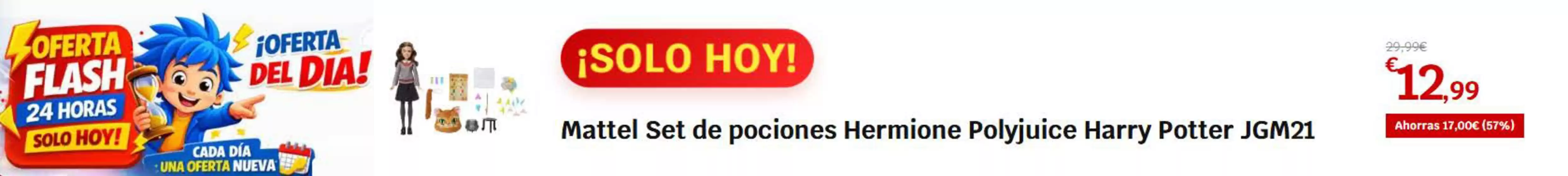 Catálogo Juguetestoday | Solo Hoy | 2026-04-29T00:00:00.000Z - 2026-04-29T00:00:00.000Z