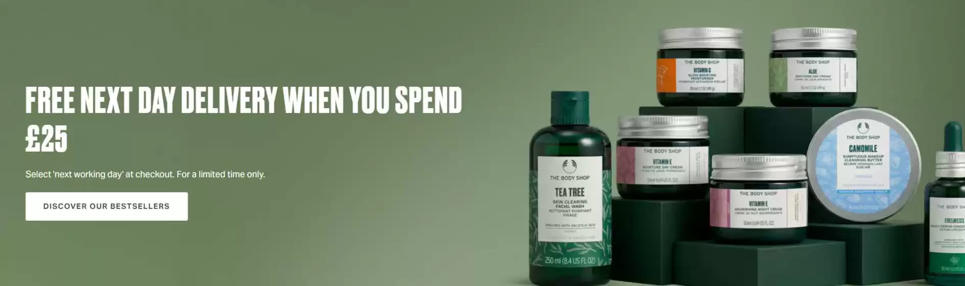 Catálogo The Body Shop | Promoción | 2026-04-29T00:00:00.000Z - 2026-05-12T00:00:00.000Z