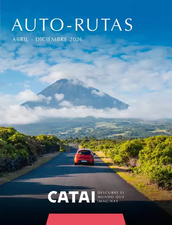 Catálogo Catai | Auto-Rutas | 2026-04-29T00:00:00.000Z - 2026-12-31T00:00:00.000Z