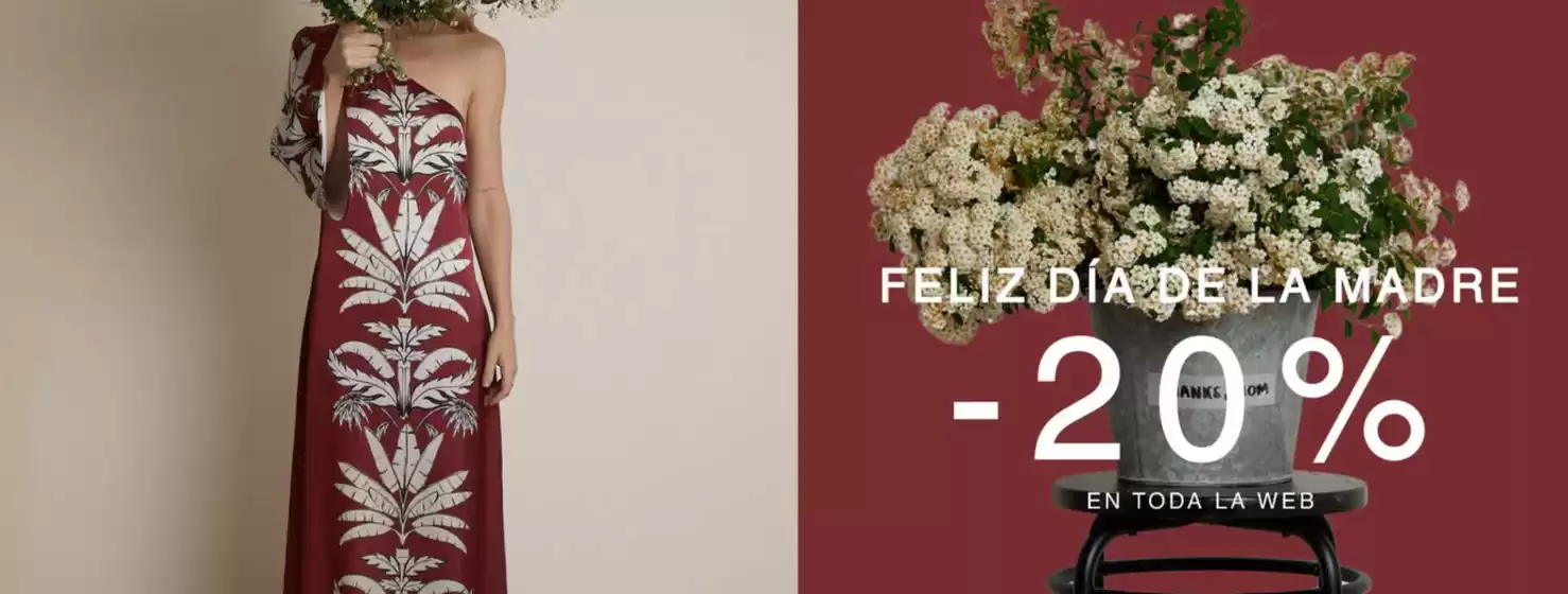 Catálogo Trucco en Benajarafe | -20% en toda la web | 2026-04-29T00:00:00.000Z - 2026-05-03T00:00:00.000Z