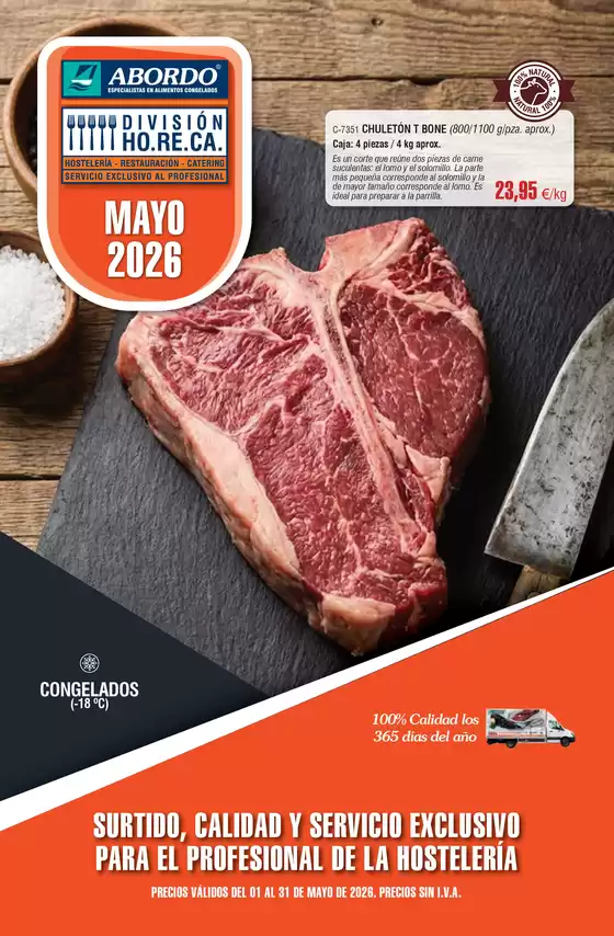 Catálogo Abordo | Mayo 2026 | 2026-05-01T00:00:00.000Z - 2026-05-31T00:00:00.000Z