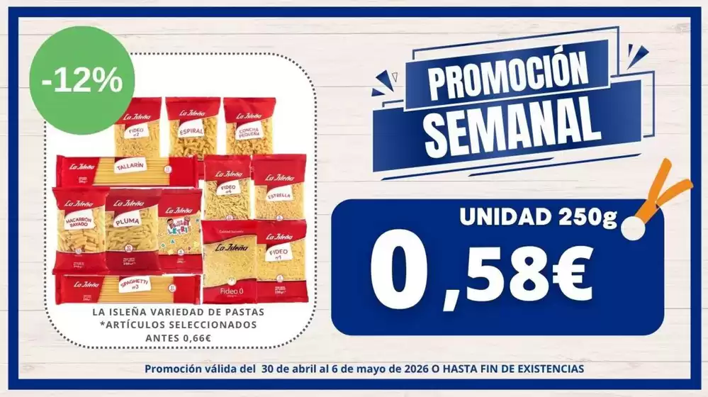Catálogo Cash Jesuman | Promoción Semanal | 2026-04-30T00:00:00.000Z - 2026-05-06T00:00:00.000Z