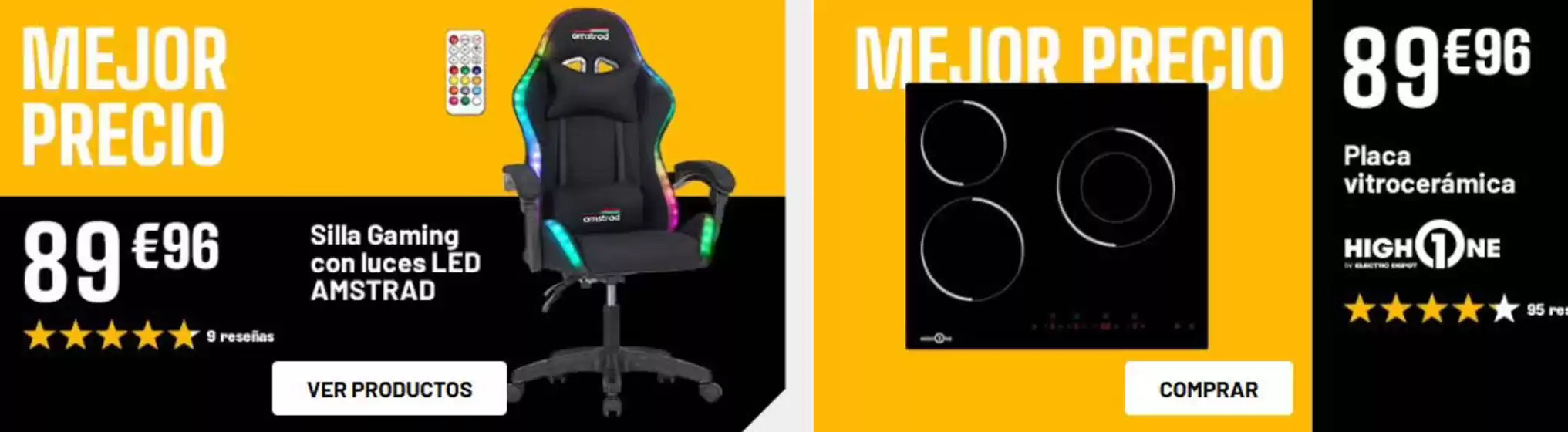 Catálogo Electro Depot | Mejor Precio | 2026-04-30T00:00:00.000Z - 2026-05-13T00:00:00.000Z