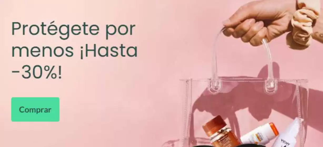Catálogo Dos farma | Hasta -30% | 2026-04-30T00:00:00.000Z - 2026-05-06T00:00:00.000Z