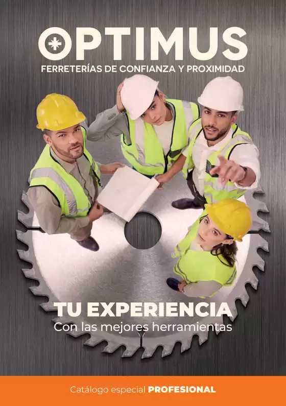 Catálogo Cifec en Revilla | Tu Experiencia Con Las Mejores Herramientas | 2026-05-04T00:00:00.000Z - 2026-07-10T00:00:00.000Z
